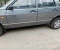 Сірий ВАЗ 21099, об'ємом двигуна 1 л та пробігом 300 тис. км за 1650 $, фото 6 на Automoto.ua