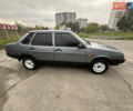 Сірий ВАЗ 21099, об'ємом двигуна 1.5 л та пробігом 80 тис. км за 1950 $, фото 11 на Automoto.ua