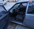 Серый ВАЗ 21099, объемом двигателя 1.6 л и пробегом 5 тыс. км за 1200 $, фото 8 на Automoto.ua