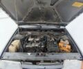 Серый ВАЗ 21099, объемом двигателя 1.6 л и пробегом 185 тыс. км за 1700 $, фото 4 на Automoto.ua
