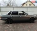 Серый ВАЗ 21099, объемом двигателя 1.6 л и пробегом 170 тыс. км за 2400 $, фото 2 на Automoto.ua
