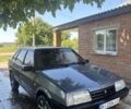 Серый ВАЗ 21099, объемом двигателя 1.5 л и пробегом 311 тыс. км за 1196 $, фото 1 на Automoto.ua