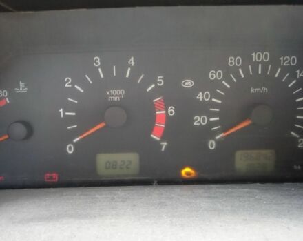 Серый ВАЗ 21099, объемом двигателя 0 л и пробегом 197 тыс. км за 1400 $, фото 5 на Automoto.ua