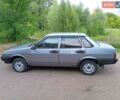 Серый ВАЗ 21099, объемом двигателя 1.5 л и пробегом 175 тыс. км за 2200 $, фото 3 на Automoto.ua