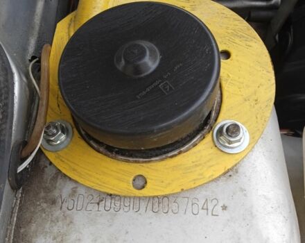 Сірий ВАЗ 21099, об'ємом двигуна 1.5 л та пробігом 198 тис. км за 1500 $, фото 3 на Automoto.ua