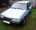 Серый ВАЗ 21099, объемом двигателя 1.6 л и пробегом 153 тыс. км за 1500 $, фото 1 на Automoto.ua