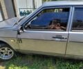Серый ВАЗ 21099, объемом двигателя 1.5 л и пробегом 155 тыс. км за 787 $, фото 5 на Automoto.ua