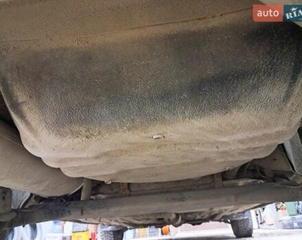 Серый ВАЗ 21099, объемом двигателя 1.5 л и пробегом 163 тыс. км за 1550 $, фото 20 на Automoto.ua