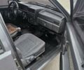 Сірий ВАЗ 21099, об'ємом двигуна 1.5 л та пробігом 262 тис. км за 1100 $, фото 2 на Automoto.ua