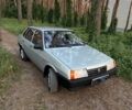 Сірий ВАЗ 21099, об'ємом двигуна 1.5 л та пробігом 47 тис. км за 3500 $, фото 12 на Automoto.ua