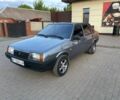 Серый ВАЗ 21099, объемом двигателя 1.5 л и пробегом 99 тыс. км за 1850 $, фото 10 на Automoto.ua