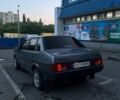 Серый ВАЗ 21099, объемом двигателя 1.5 л и пробегом 180 тыс. км за 750 $, фото 1 на Automoto.ua