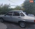 Серый ВАЗ 21099, объемом двигателя 1.6 л и пробегом 200 тыс. км за 2500 $, фото 1 на Automoto.ua