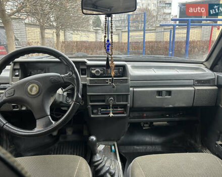 Серый ВАЗ 21099, объемом двигателя 1.6 л и пробегом 147 тыс. км за 999 $, фото 11 на Automoto.ua