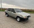 Сірий ВАЗ 21099, об'ємом двигуна 1.5 л та пробігом 190 тис. км за 1300 $, фото 12 на Automoto.ua