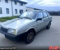 Серый ВАЗ 21099, объемом двигателя 1.5 л и пробегом 240 тыс. км за 1800 $, фото 1 на Automoto.ua