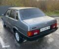 Серый ВАЗ 21099, объемом двигателя 1.5 л и пробегом 1 тыс. км за 1250 $, фото 4 на Automoto.ua