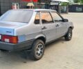 ВАЗ 21099 2006 в Херсоне на Automoto.ua Серый ВАЗ 21099, объемом двигателя 1.5 л и пробегом 200 тыс. км за 1700 $, фото 11 на Automoto.ua