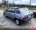 Сірий ВАЗ 21099, об'ємом двигуна 1.5 л та пробігом 198 тис. км за 1599 $, фото 4 на Automoto.ua