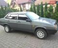 Сірий ВАЗ 21099, об'ємом двигуна 1.5 л та пробігом 154 тис. км за 3000 $, фото 1 на Automoto.ua