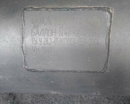 Сірий ВАЗ 21099, об'ємом двигуна 1.5 л та пробігом 173 тис. км за 1750 $, фото 22 на Automoto.ua