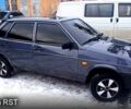 Сірий ВАЗ 21099, об'ємом двигуна 1.5 л та пробігом 165 тис. км за 2350 $, фото 2 на Automoto.ua