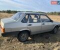 Серый ВАЗ 21099, объемом двигателя 1.6 л и пробегом 200 тыс. км за 2000 $, фото 3 на Automoto.ua