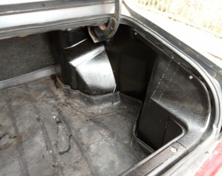 Серый ВАЗ 21099, объемом двигателя 1.5 л и пробегом 150 тыс. км за 2250 $, фото 3 на Automoto.ua