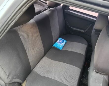 ВАЗ 21099 2006 в Херсоне на Automoto.ua Серый ВАЗ 21099, объемом двигателя 1.5 л и пробегом 200 тыс. км за 1700 $, фото 8 на Automoto.ua