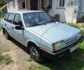 Сірий ВАЗ 21099, об'ємом двигуна 1.6 л та пробігом 184 тис. км за 1900 $, фото 1 на Automoto.ua