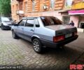 Серый ВАЗ 21099, объемом двигателя 1.5 л и пробегом 200 тыс. км за 1450 $, фото 1 на Automoto.ua