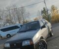 Серый ВАЗ 21099, объемом двигателя 1.5 л и пробегом 189 тыс. км за 2200 $, фото 1 на Automoto.ua