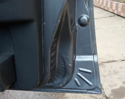 Серый ВАЗ 21099, объемом двигателя 1.5 л и пробегом 150 тыс. км за 2250 $, фото 8 на Automoto.ua