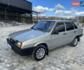 ВАЗ 21099 2006 в Тернополе на Automoto.ua Серый ВАЗ 21099, объемом двигателя 1.6 л и пробегом 200 тыс. км за 1750 $, фото 3 на Automoto.ua