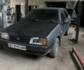 Серый ВАЗ 21099, объемом двигателя 1.5 л и пробегом 220 тыс. км за 1100 $, фото 1 на Automoto.ua