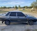 Серый ВАЗ 21099, объемом двигателя 1.5 л и пробегом 90 тыс. км за 1900 $, фото 5 на Automoto.ua