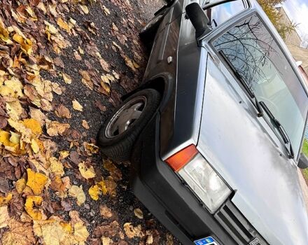 Сірий ВАЗ 21099, об'ємом двигуна 1.5 л та пробігом 120 тис. км за 1850 $, фото 3 на Automoto.ua