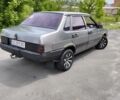 Сірий ВАЗ 21099, об'ємом двигуна 1.5 л та пробігом 215 тис. км за 1400 $, фото 3 на Automoto.ua