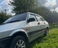 Серый ВАЗ 21099, объемом двигателя 0 л и пробегом 200 тыс. км за 2000 $, фото 4 на Automoto.ua