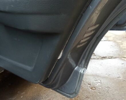 Серый ВАЗ 21099, объемом двигателя 1.5 л и пробегом 150 тыс. км за 2250 $, фото 12 на Automoto.ua