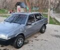 Серый ВАЗ 21099, объемом двигателя 0 л и пробегом 260 тыс. км за 2000 $, фото 4 на Automoto.ua