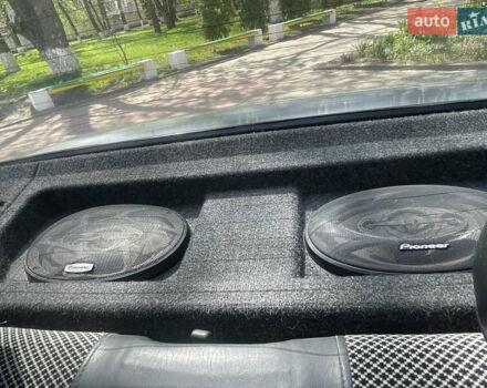 ВАЗ 21099 2006 в Волочиске на Automoto.ua Серый ВАЗ 21099, объемом двигателя 1.5 л и пробегом 129 тыс. км за 2300 $, фото 16 на Automoto.ua