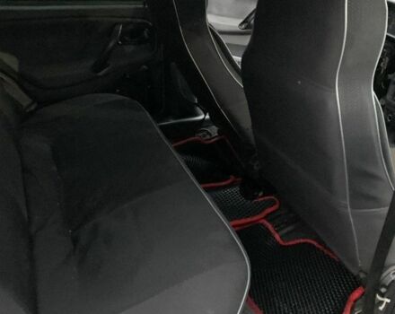 Серый ВАЗ 21099, объемом двигателя 1.5 л и пробегом 250 тыс. км за 1100 $, фото 2 на Automoto.ua