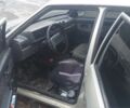 Сірий ВАЗ 21099, об'ємом двигуна 1.5 л та пробігом 159 тис. км за 1900 $, фото 6 на Automoto.ua