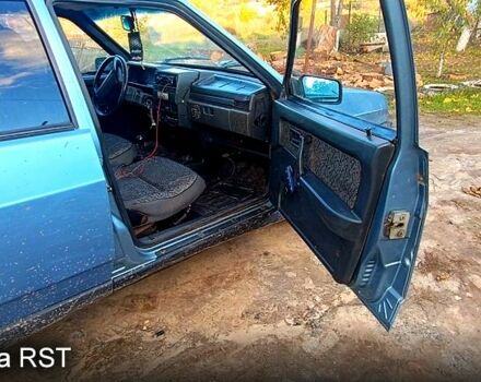 Серый ВАЗ 21099, объемом двигателя 1.5 л и пробегом 150 тыс. км за 1200 $, фото 7 на Automoto.ua