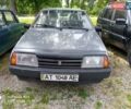 Сірий ВАЗ 21099, об'ємом двигуна 1.5 л та пробігом 200 тис. км за 1150 $, фото 1 на Automoto.ua