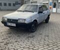 Серый ВАЗ 21099, объемом двигателя 1.5 л и пробегом 86 тыс. км за 1000 $, фото 1 на Automoto.ua