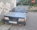 Серый ВАЗ 21099, объемом двигателя 1.6 л и пробегом 300 тыс. км за 700 $, фото 3 на Automoto.ua