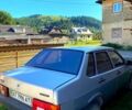 Серый ВАЗ 21099, объемом двигателя 1.5 л и пробегом 113 тыс. км за 1800 $, фото 5 на Automoto.ua
