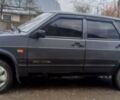 Сірий ВАЗ 21099, об'ємом двигуна 1.5 л та пробігом 150 тис. км за 2100 $, фото 1 на Automoto.ua